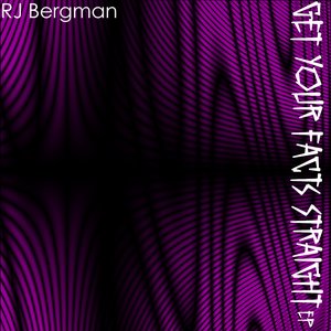 Get Your Facts Straight - EP