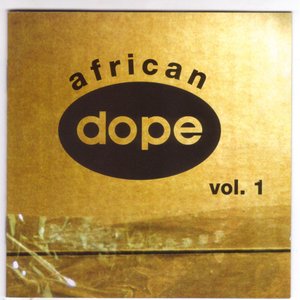 Avatar für African Dope