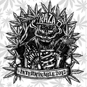 INTERMINABLE 2012