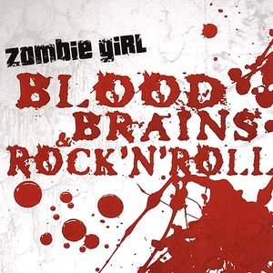 Изображение для 'Blood, Brains & Rock'n'Roll'