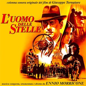 L'uomo delle stelle (Original motion picture soundtrack)