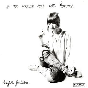 “Je Ne Connais Pas Cet Homme”的封面