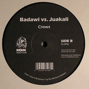 Avatar for Badawi vs Juakali