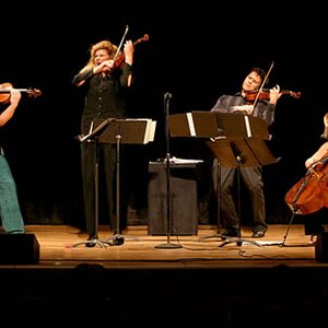 Ethel string quartet 的头像
