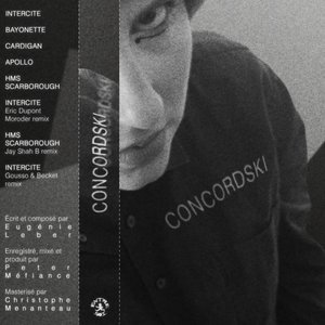 Concordski EP