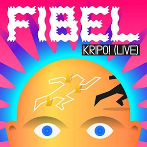 Kripo! (Live) - Single