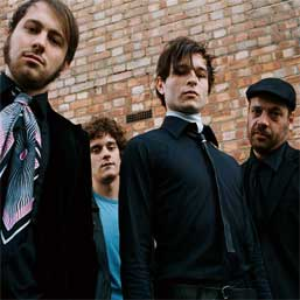 The Film photo provided by Last.fm