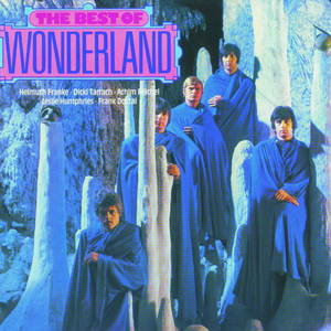 Wonderland - Internet Musik - Zortam Music