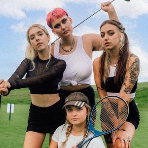 Avatar de Teen Jesus and the Jean Teasers