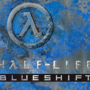 Half-Life: Blue Shift