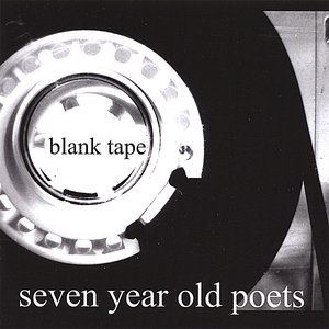 blank tape