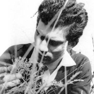 Luigi Tenco photo provided by Last.fm