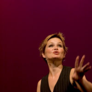 Karoline Krüger photo provided by Last.fm