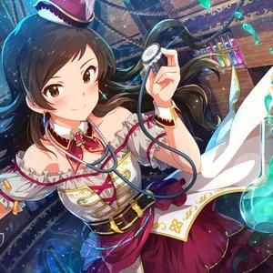 Avatar for 北沢志保