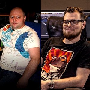 Krzysztof Wierzynkiewicz & Marcin Przybyłowicz 的头像