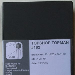 Topshop Topman #162