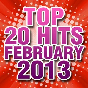 Top 20 Hits February 2013