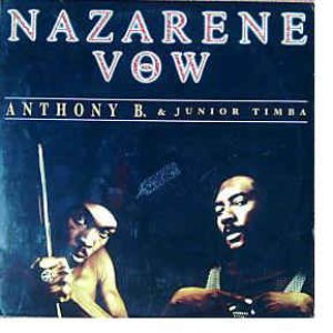 Nazarene Vow