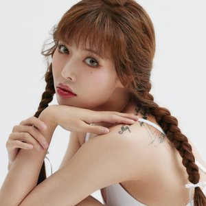 현아 için avatar