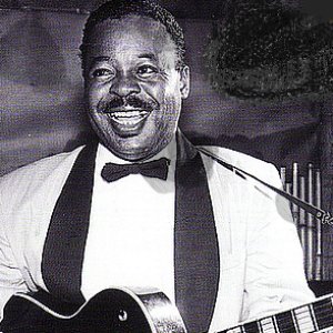 Gene Phillips & His Rhythm Aces 的头像