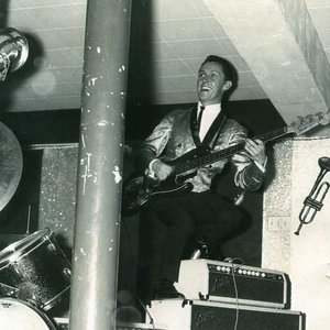Jerry Cole And His Spacemen 的头像