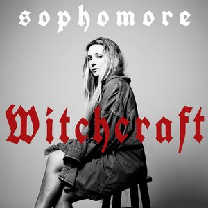 Witchcraft - EP