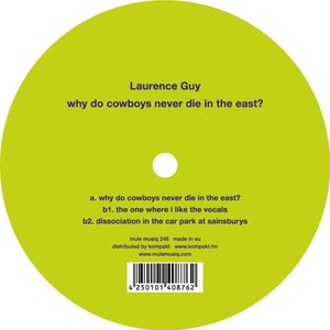 Why Do Cowboys Never Die In The East?
