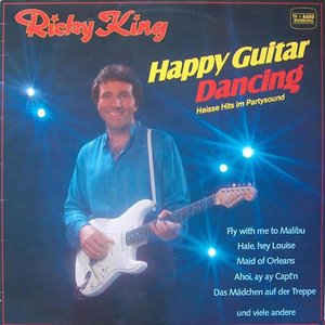 Happy Guitar Dancing (Heisse Hits im Partysound)