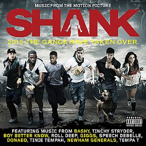 Shank OST