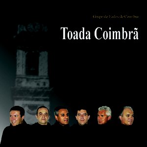 Grupo de Fados Coimbra _ Toada Coimbrã için avatar