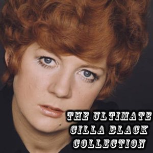 The Ultimate Cilla Black Collection