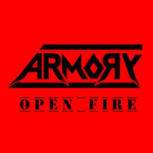Open Fire