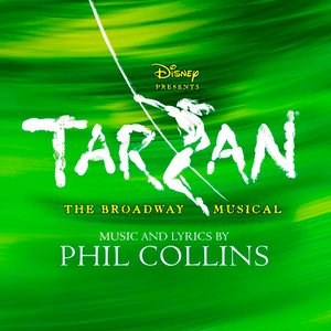 Tarzan: The Broadway Musical