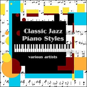 Classic Jazz Piano Styles