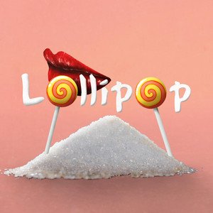 “Lollipop”的封面