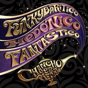 'Funkybarítico Hedónico Fantástico'の画像