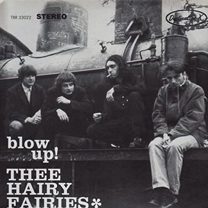 Blow Up!