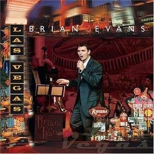 Brian Evans 的头像