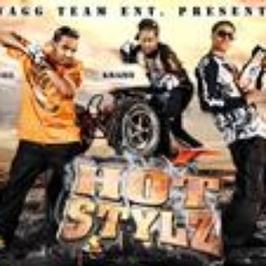 Avatar for Hot Styles