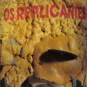 Papel de mau cover