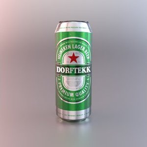 Dosenbier