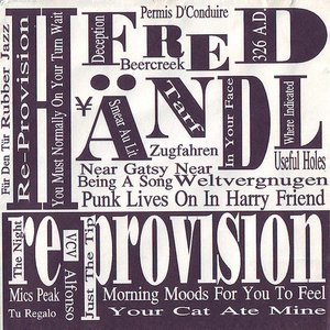 Re-Provision