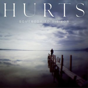 Somebody To Die For - EP