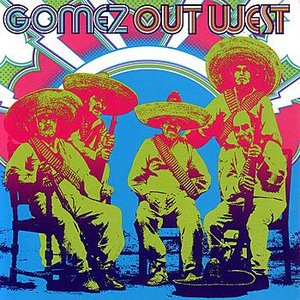 Out West: Live