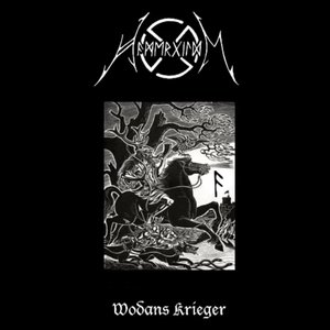 Wodans Krieger