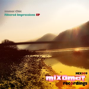 Filtered Impressions Ep
