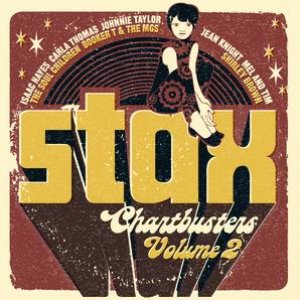 Stax Chartbusters, Vol. 2