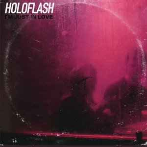 I'm Just in Love - Single