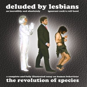 The Revolution of Species