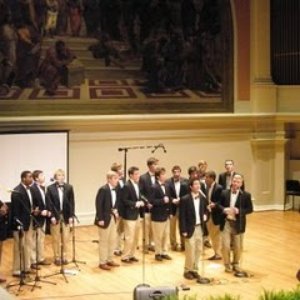 The Virginia Gentlemen 的头像
